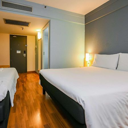Ibis Guarulhos Aeroporto Hotel Екстериор снимка