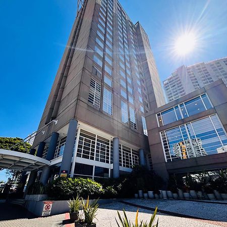 Ibis Guarulhos Aeroporto Hotel Екстериор снимка