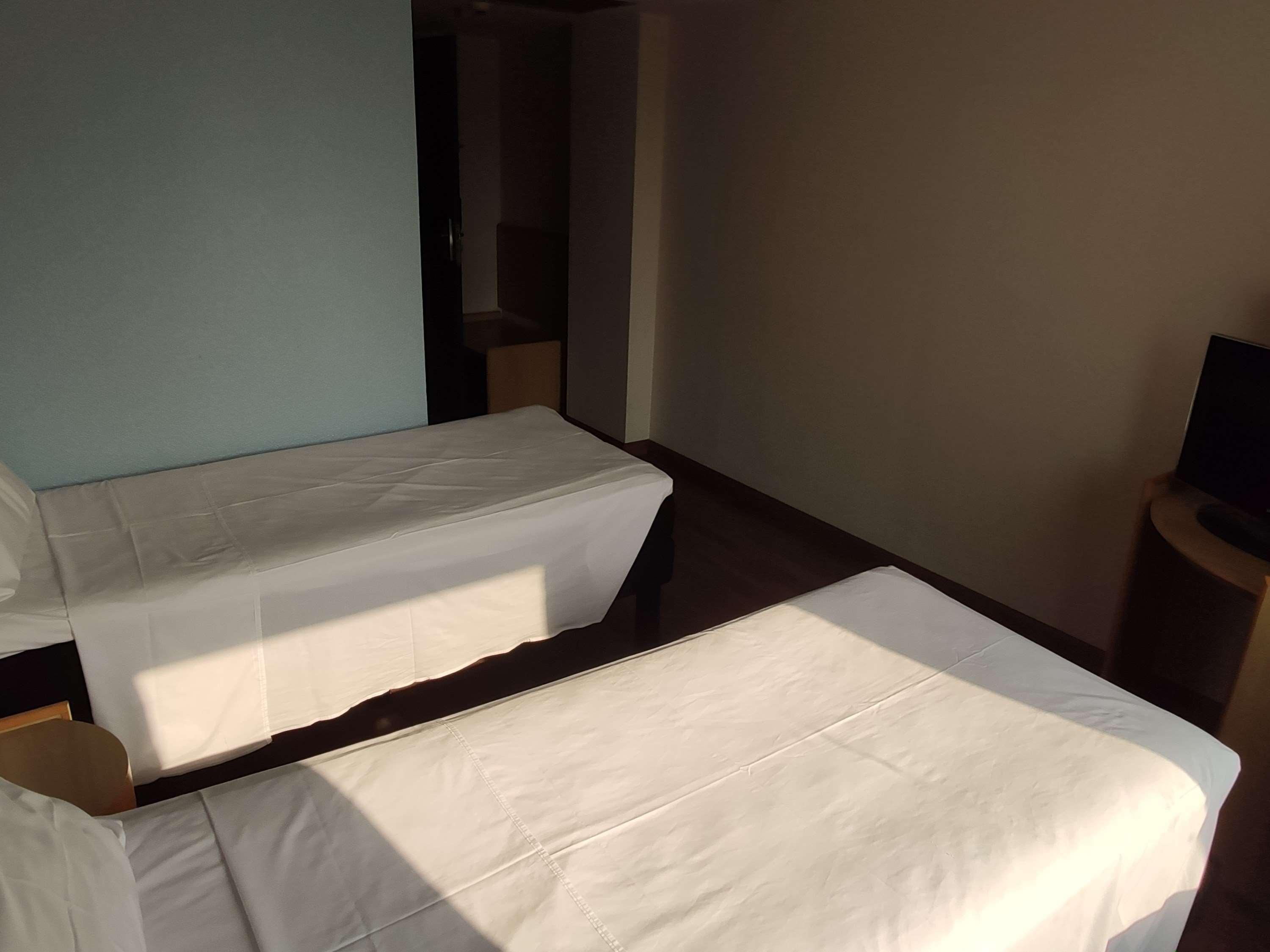 Ibis Guarulhos Aeroporto Hotel Екстериор снимка