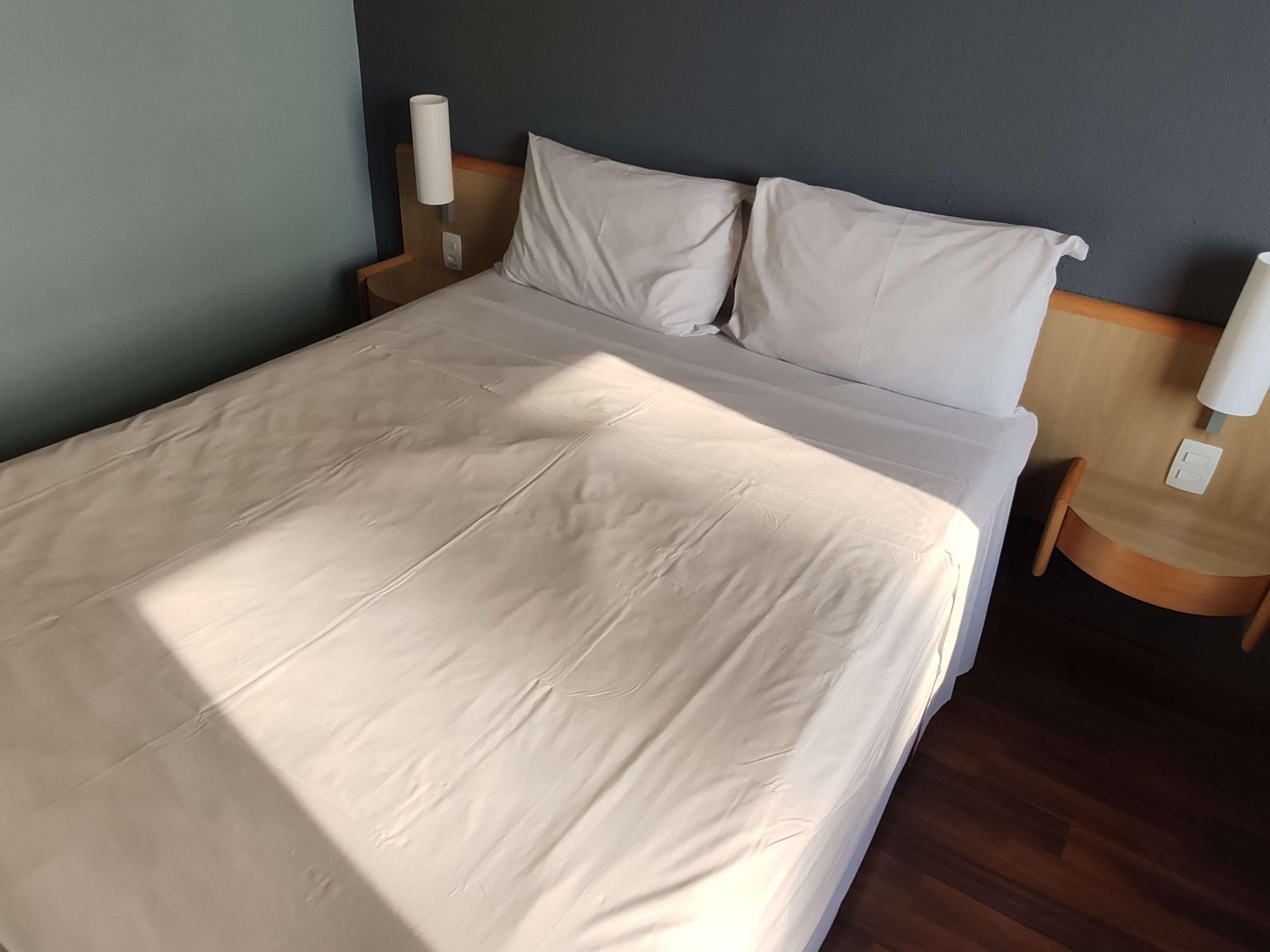 Ibis Guarulhos Aeroporto Hotel Екстериор снимка