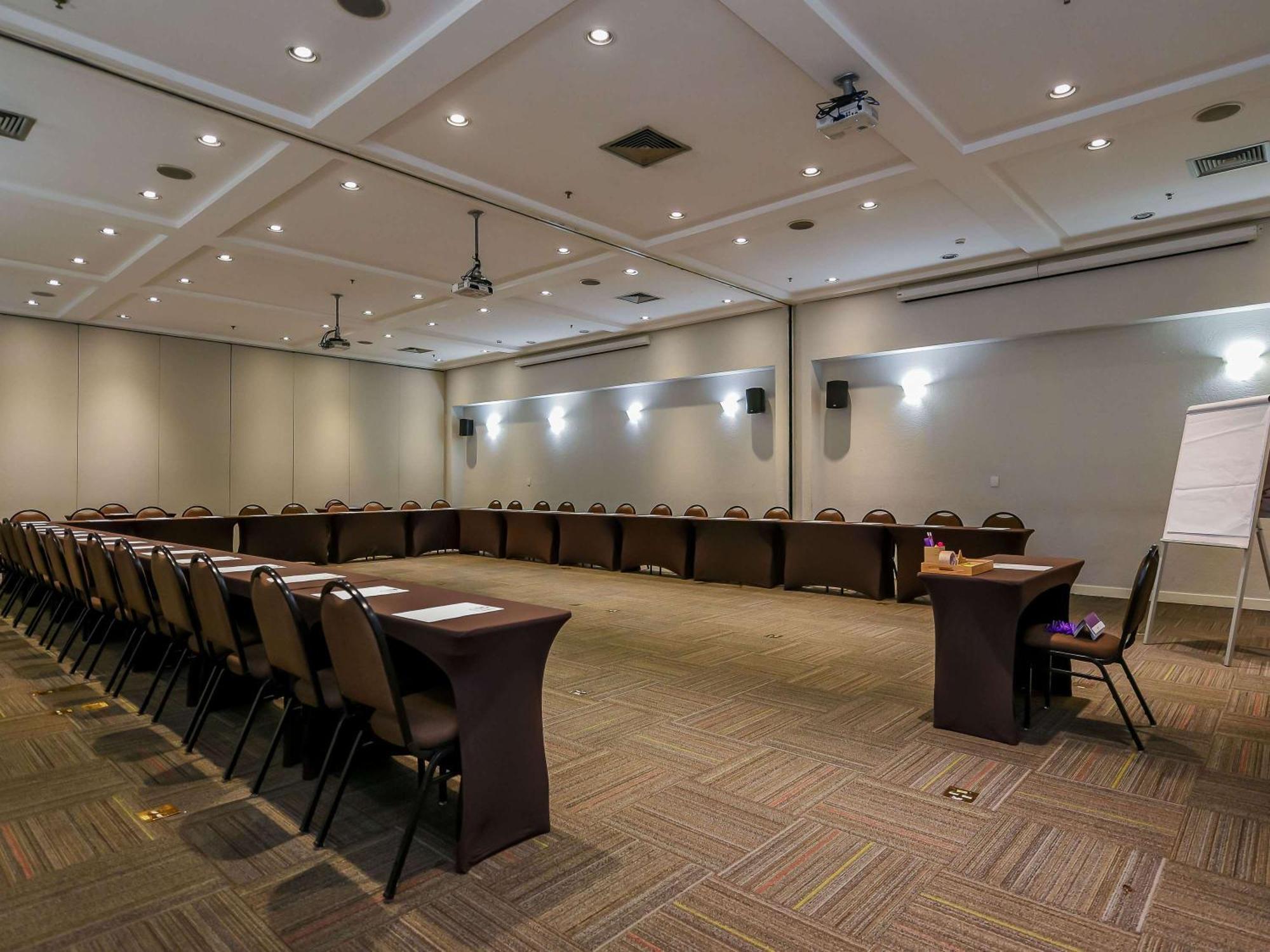 Ibis Guarulhos Aeroporto Hotel Екстериор снимка