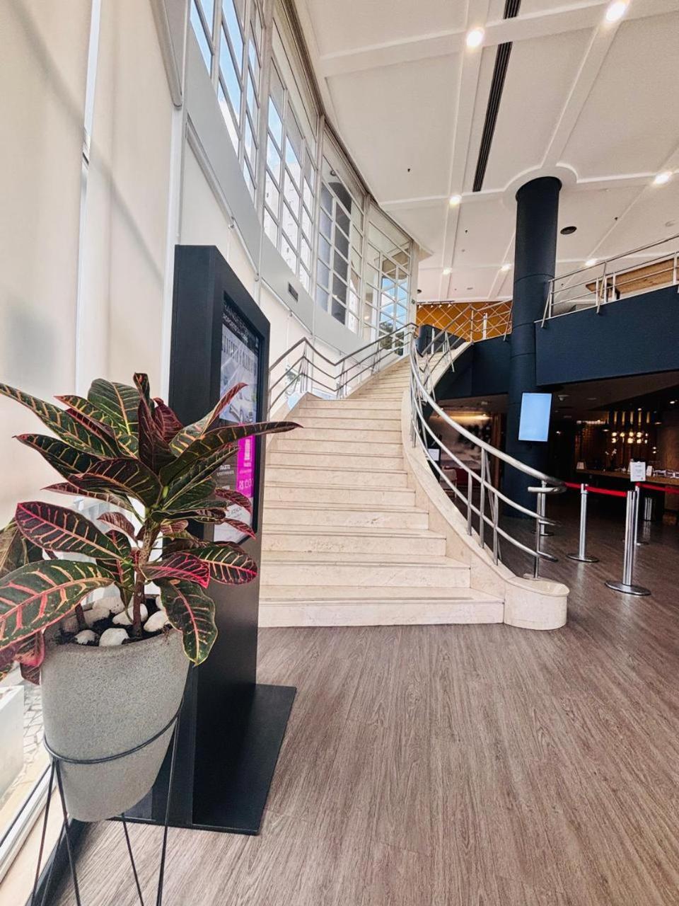 Ibis Guarulhos Aeroporto Hotel Екстериор снимка