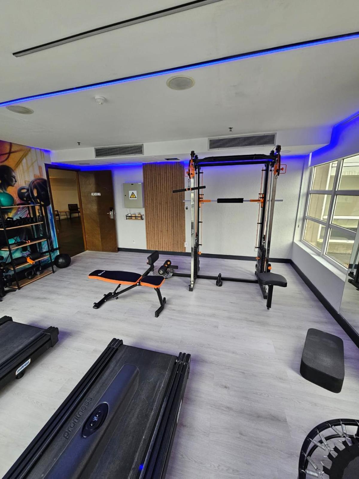 Ibis Guarulhos Aeroporto Hotel Екстериор снимка